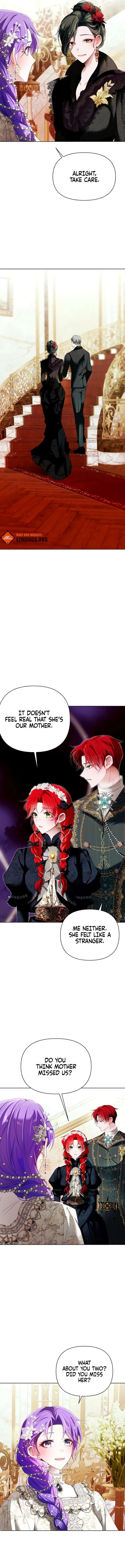 My Happy Ending Plan as a Side Character – I Refuse the Villainess’s Bad Ending! Chapter 29 63 011