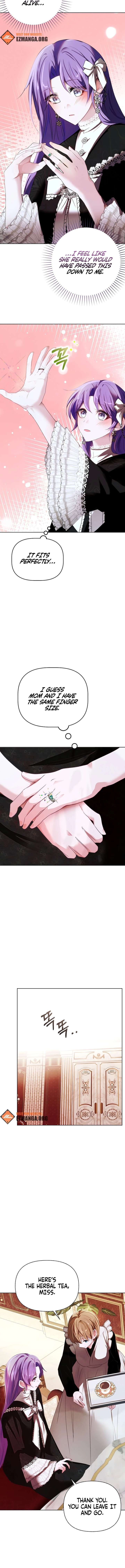 My Happy Ending Plan as a Side Character – I Refuse the Villainess’s Bad Ending! Chapter 30 67 012
