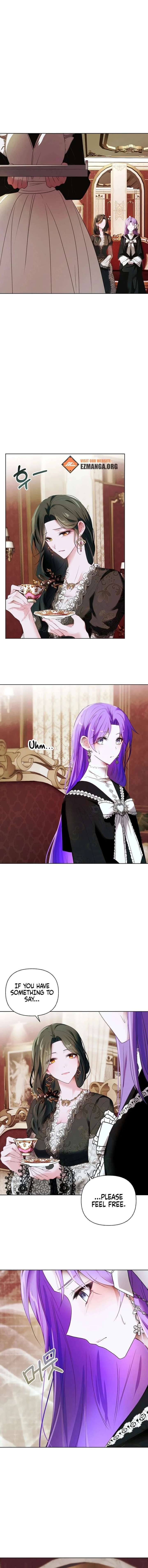 My Happy Ending Plan as a Side Character – I Refuse the Villainess’s Bad Ending! Chapter 30 68 013