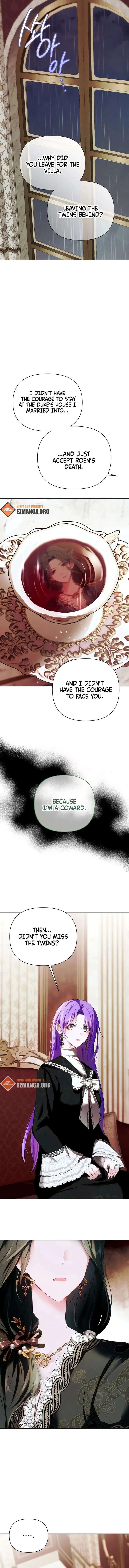 My Happy Ending Plan as a Side Character – I Refuse the Villainess’s Bad Ending! Chapter 30 69 014