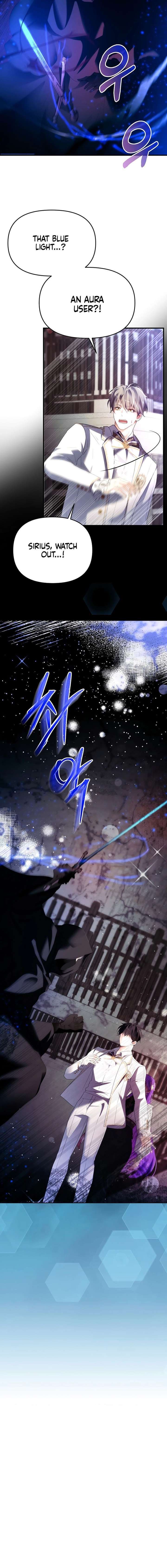 My Happy Ending Plan as a Side Character – I Refuse the Villainess’s Bad Ending! Chapter 36 45 002