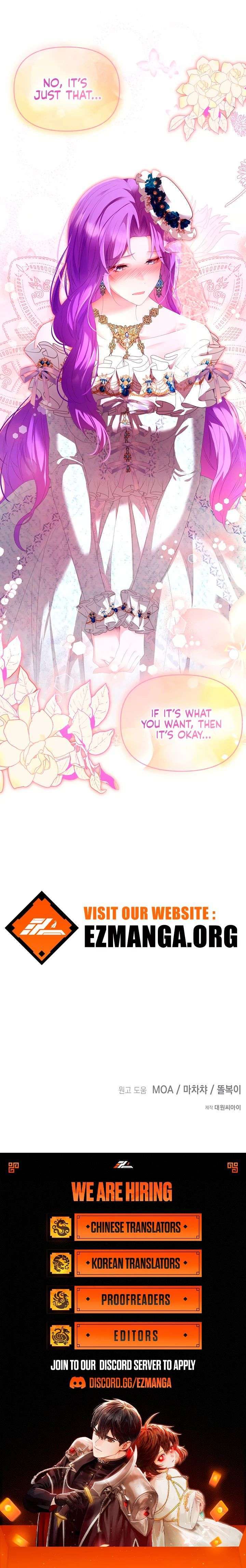 My Happy Ending Plan as a Side Character – I Refuse the Villainess’s Bad Ending! Chapter 43 43 009