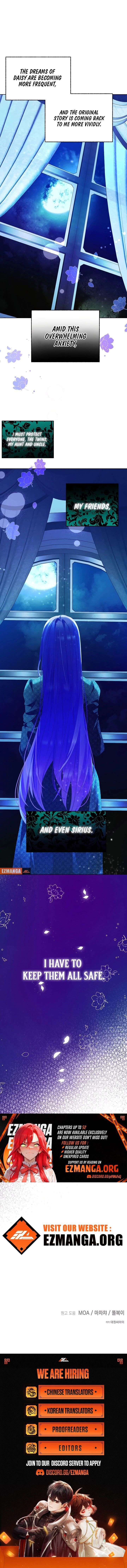 My Happy Ending Plan as a Side Character – I Refuse the Villainess’s Bad Ending! Chapter 44 47 010