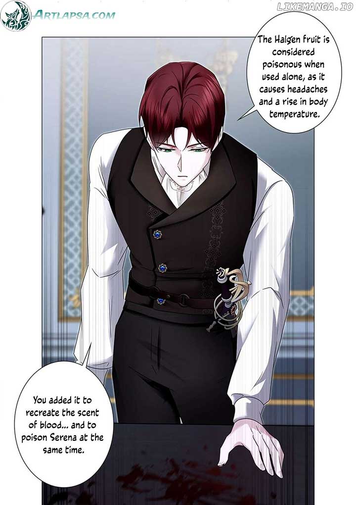My Happy Ending Plan as a Side Character – I Refuse the Villainess’s Bad Ending! Chapter 5 102 ch 5 20