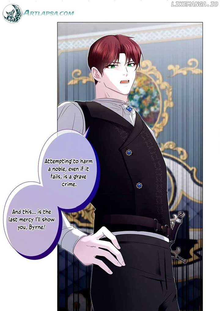 My Happy Ending Plan as a Side Character – I Refuse the Villainess’s Bad Ending! Chapter 5 106 ch 5 24