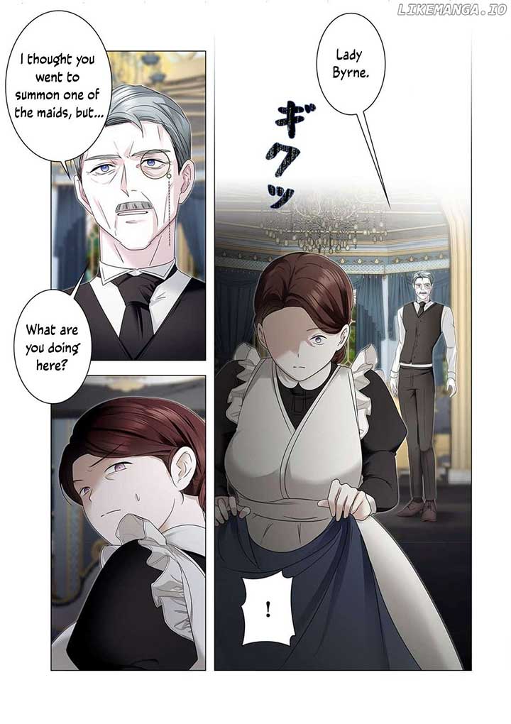 My Happy Ending Plan as a Side Character – I Refuse the Villainess’s Bad Ending! Chapter 5 88 ch 5 6