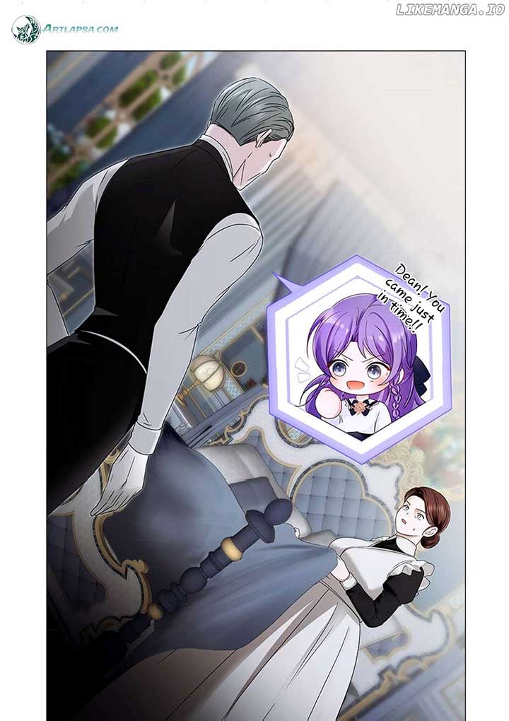 My Happy Ending Plan as a Side Character – I Refuse the Villainess’s Bad Ending! Chapter 5 89 ch 5 7