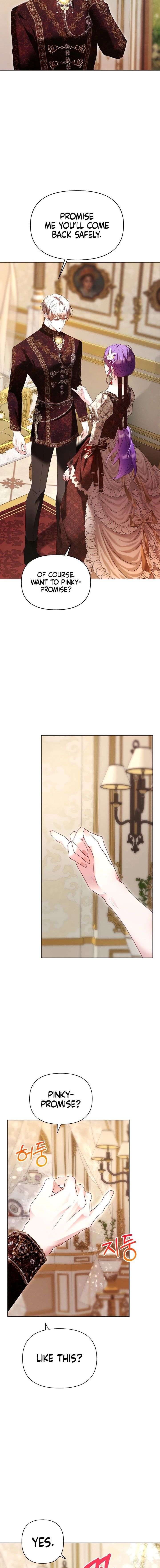 My Happy Ending Plan as a Side Character – I Refuse the Villainess’s Bad Ending! Chapter 50 71 ch 50 11