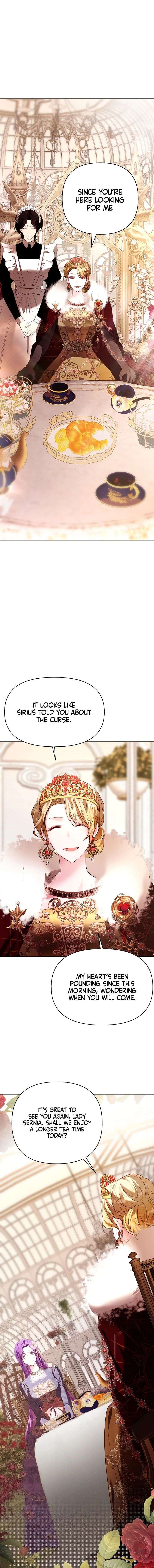My Happy Ending Plan as a Side Character – I Refuse the Villainess’s Bad Ending! Chapter 50 74 ch 50 14
