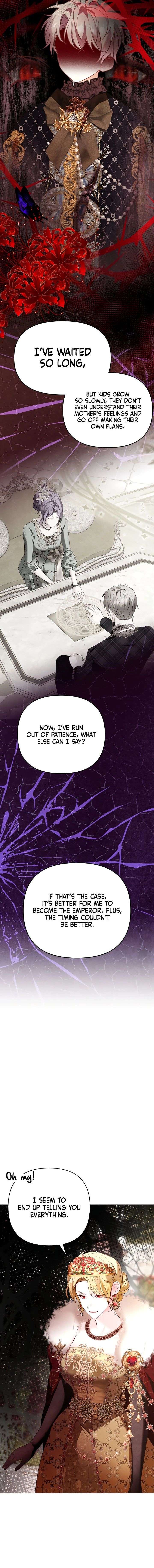 My Happy Ending Plan as a Side Character – I Refuse the Villainess’s Bad Ending! Chapter 50 78 ch 50 18