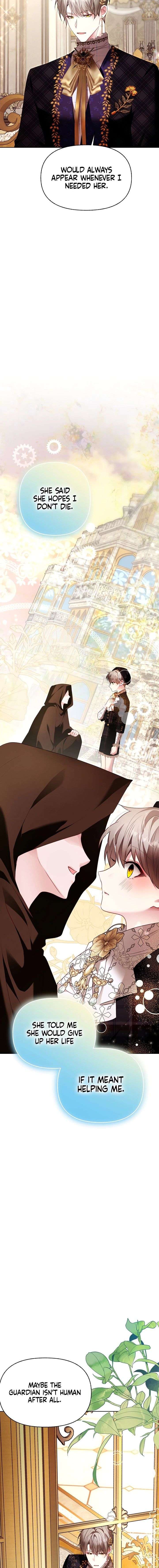 My Happy Ending Plan as a Side Character – I Refuse the Villainess’s Bad Ending! Chapter 50 62 ch 50 2