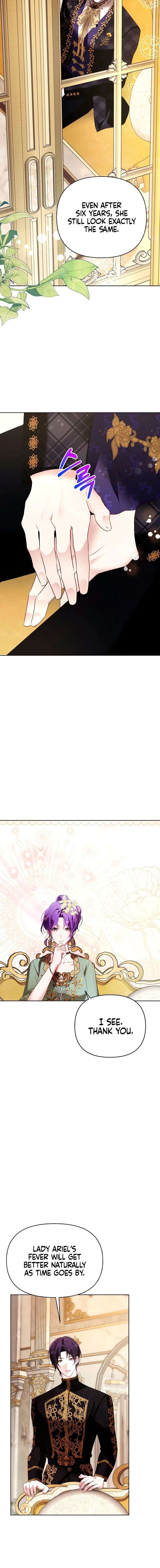 My Happy Ending Plan as a Side Character – I Refuse the Villainess’s Bad Ending! Chapter 50 63 ch 50 3