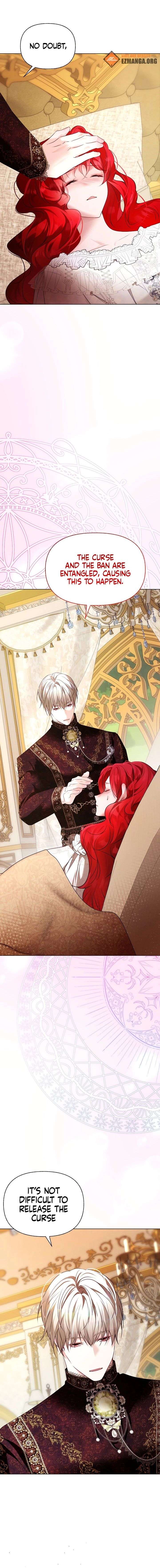 My Happy Ending Plan as a Side Character – I Refuse the Villainess’s Bad Ending! Chapter 50 66 ch 50 6