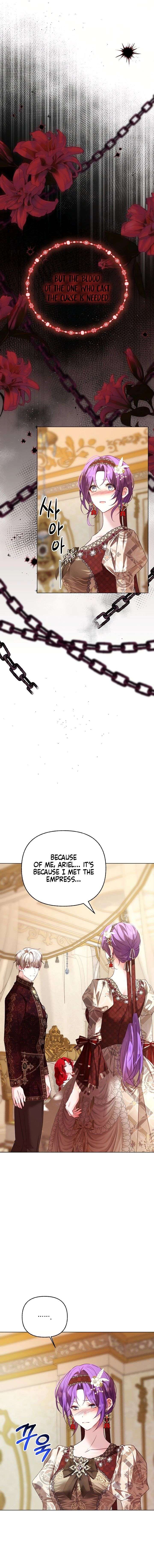 My Happy Ending Plan as a Side Character – I Refuse the Villainess’s Bad Ending! Chapter 50 67 ch 50 7