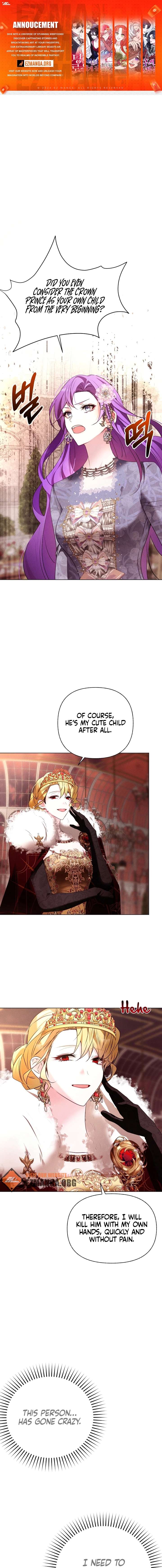 My Happy Ending Plan as a Side Character – I Refuse the Villainess’s Bad Ending! Chapter 51 61 ch 51 1
