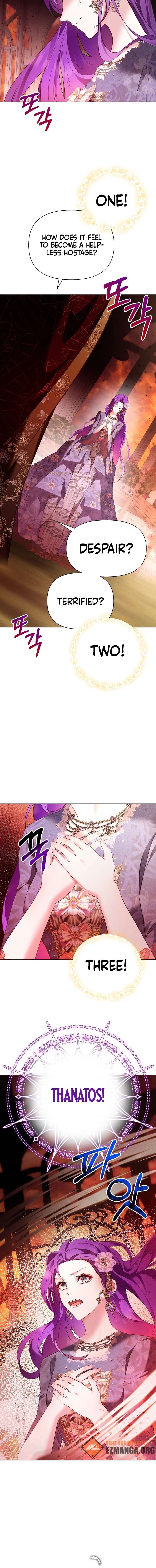 My Happy Ending Plan as a Side Character – I Refuse the Villainess’s Bad Ending! Chapter 51 70 ch 51 10