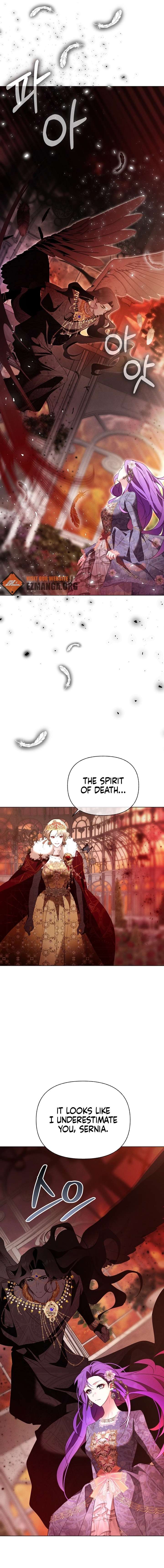 My Happy Ending Plan as a Side Character – I Refuse the Villainess’s Bad Ending! Chapter 51 71 ch 51 11
