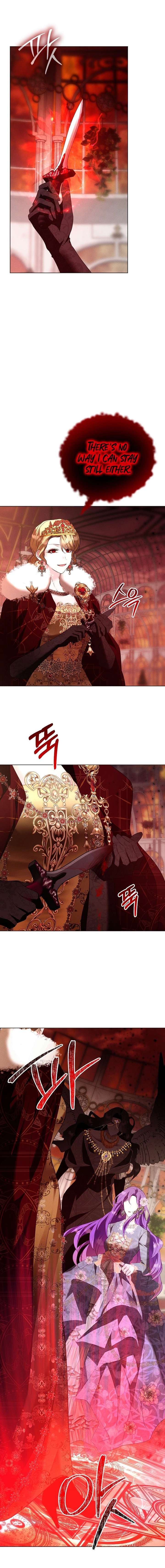 My Happy Ending Plan as a Side Character – I Refuse the Villainess’s Bad Ending! Chapter 51 72 ch 51 12