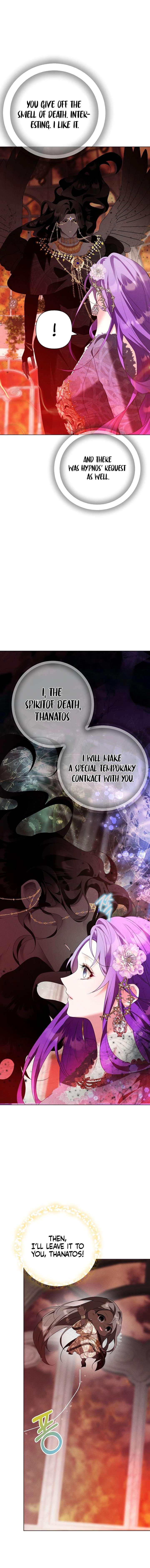 My Happy Ending Plan as a Side Character – I Refuse the Villainess’s Bad Ending! Chapter 51 74 ch 51 14