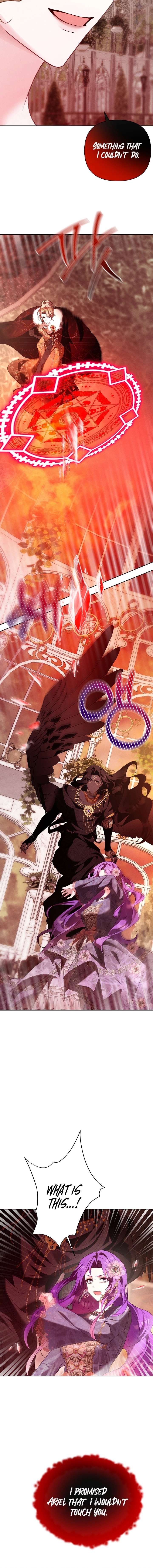 My Happy Ending Plan as a Side Character – I Refuse the Villainess’s Bad Ending! Chapter 51 76 ch 51 16