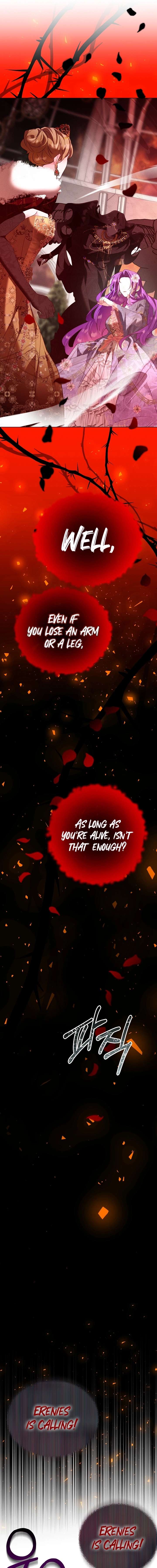 My Happy Ending Plan as a Side Character – I Refuse the Villainess’s Bad Ending! Chapter 51 77 ch 51 17