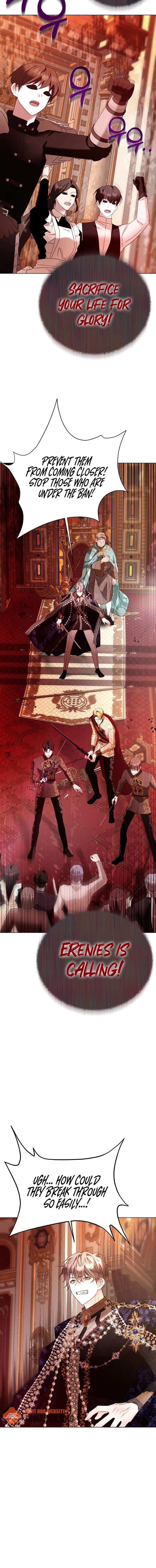 My Happy Ending Plan as a Side Character – I Refuse the Villainess’s Bad Ending! Chapter 51 78 ch 51 18