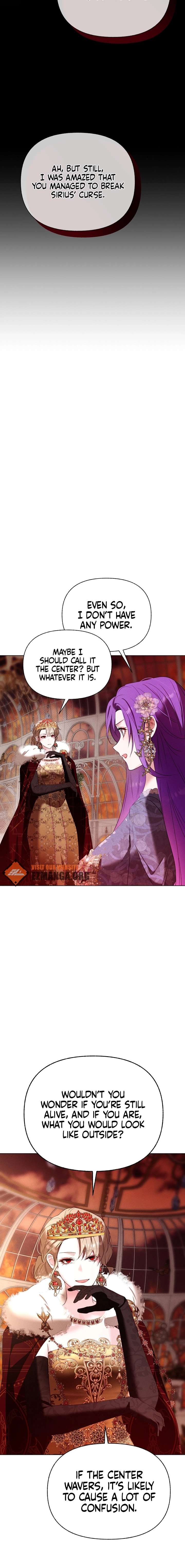 My Happy Ending Plan as a Side Character – I Refuse the Villainess’s Bad Ending! Chapter 51 66 ch 51 6