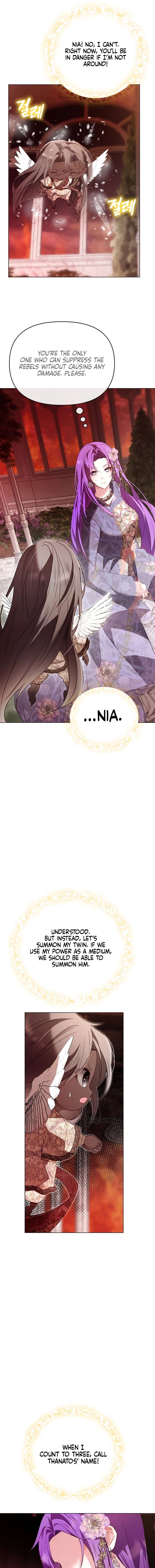 My Happy Ending Plan as a Side Character – I Refuse the Villainess’s Bad Ending! Chapter 51 69 ch 51 9