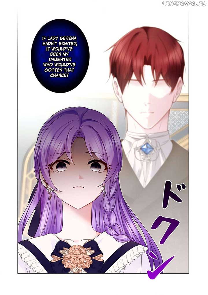 My Happy Ending Plan as a Side Character – I Refuse the Villainess’s Bad Ending! Chapter 6 83 ch 6 10