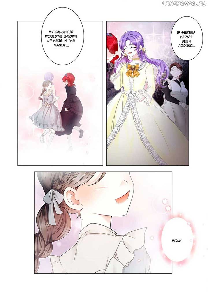 My Happy Ending Plan as a Side Character – I Refuse the Villainess’s Bad Ending! Chapter 6 85 ch 6 12