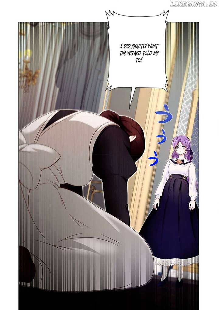 My Happy Ending Plan as a Side Character – I Refuse the Villainess’s Bad Ending! Chapter 6 77 ch 6 4