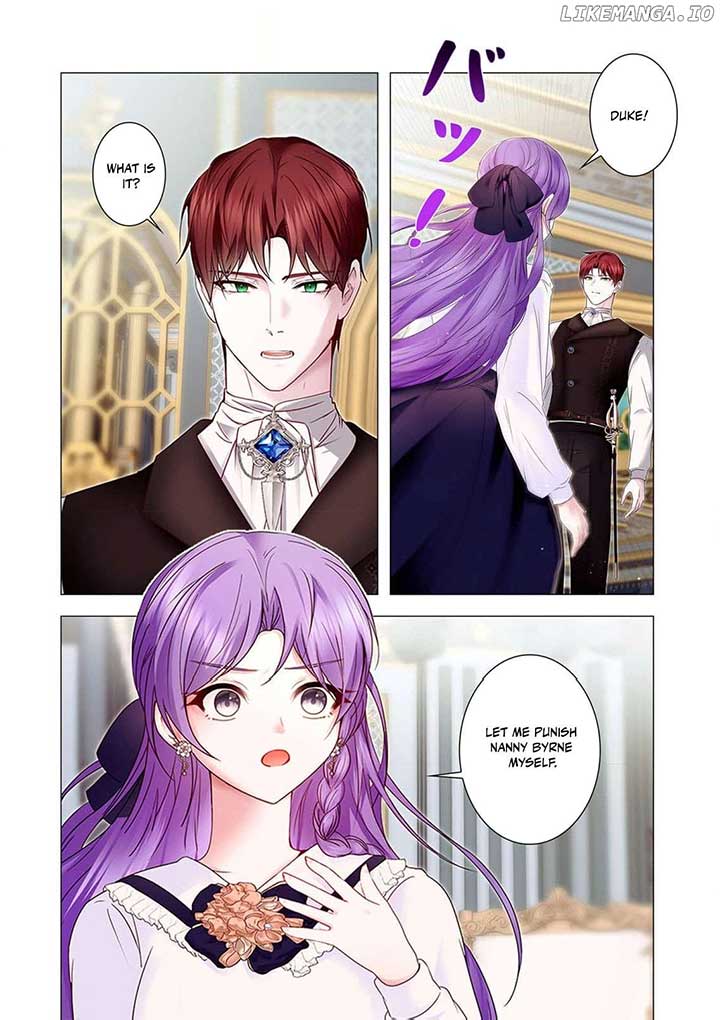 My Happy Ending Plan as a Side Character – I Refuse the Villainess’s Bad Ending! Chapter 6 81 ch 6 8