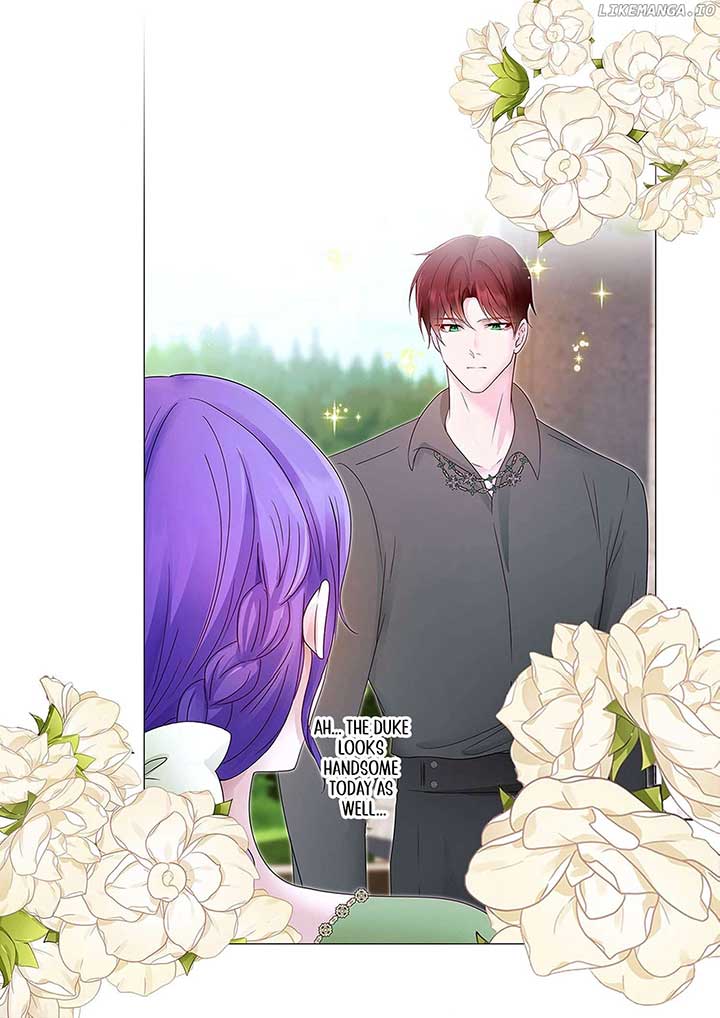 My Happy Ending Plan as a Side Character – I Refuse the Villainess’s Bad Ending! Chapter 7 88 ch 7 15