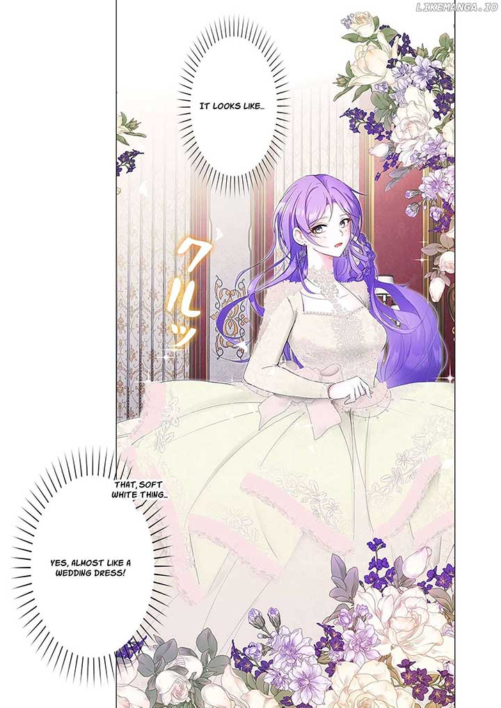 My Happy Ending Plan as a Side Character – I Refuse the Villainess’s Bad Ending! Chapter 8 75 ch 8 2