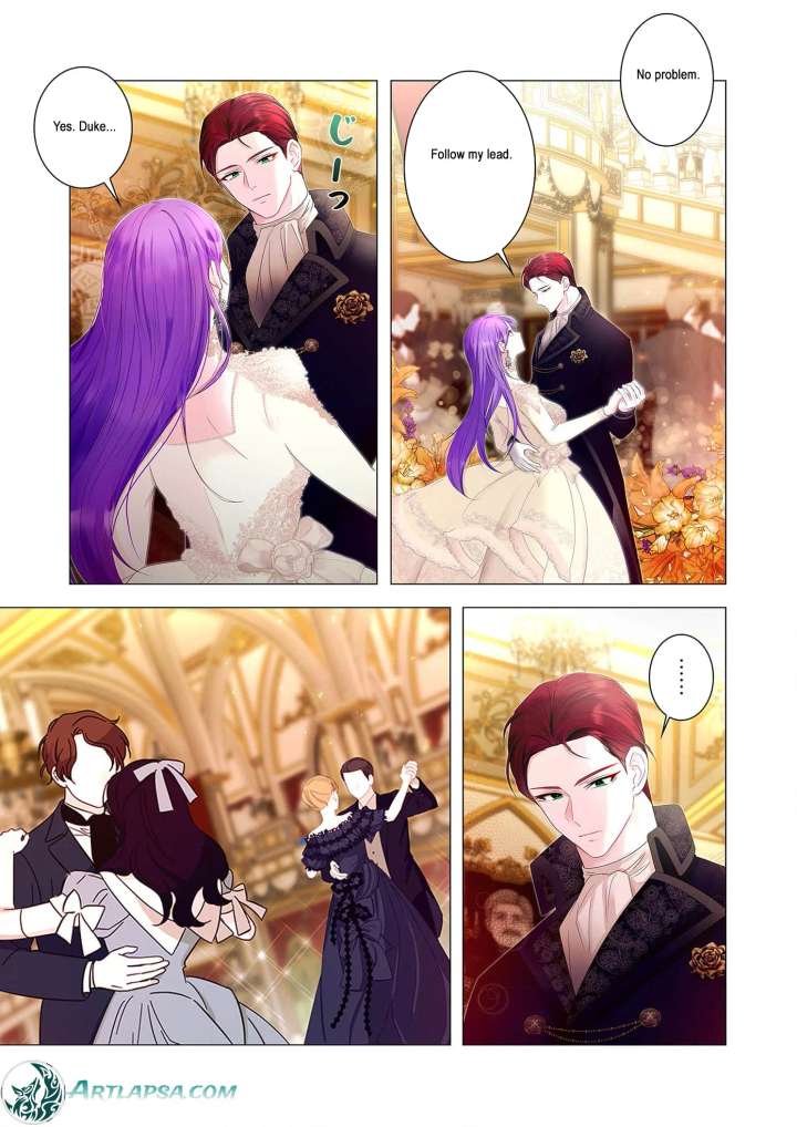 My Happy Ending Plan as a Side Character – I Refuse the Villainess’s Bad Ending! Chapter 9 90 05