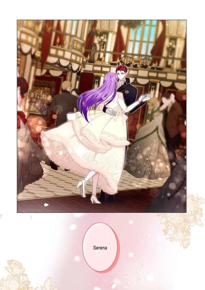 My Happy Ending Plan as a Side Character – I Refuse the Villainess’s Bad Ending! Chapter 9 91 06