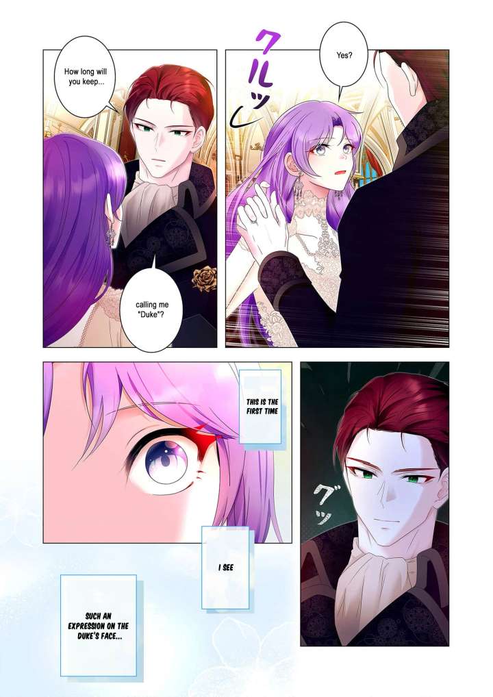 My Happy Ending Plan as a Side Character – I Refuse the Villainess’s Bad Ending! Chapter 9 92 07