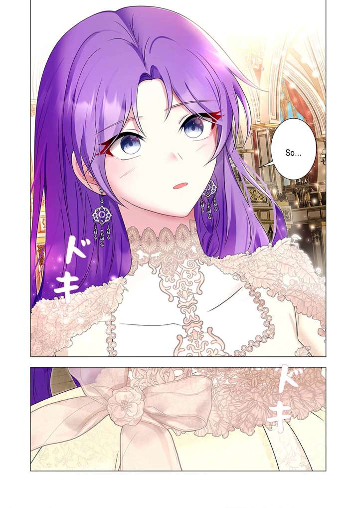 My Happy Ending Plan as a Side Character – I Refuse the Villainess’s Bad Ending! Chapter 9 93 08