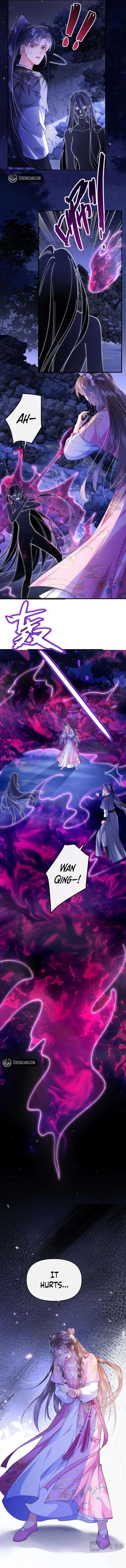 The Villainess Won’t Let the Main Leads Break Up! Chapter 22 22 3