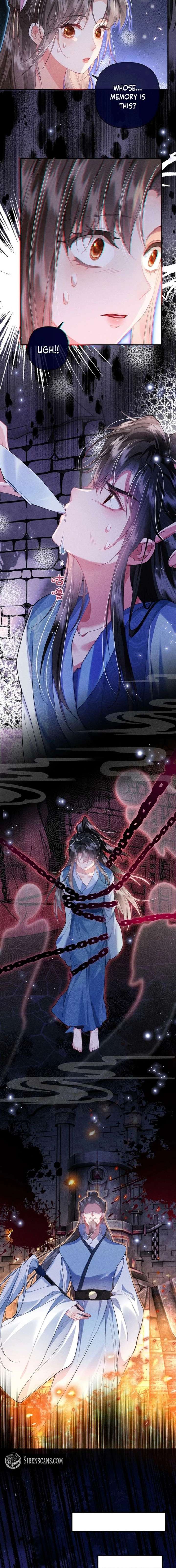 The Villainess Won’t Let the Main Leads Break Up! Chapter 23 30 002