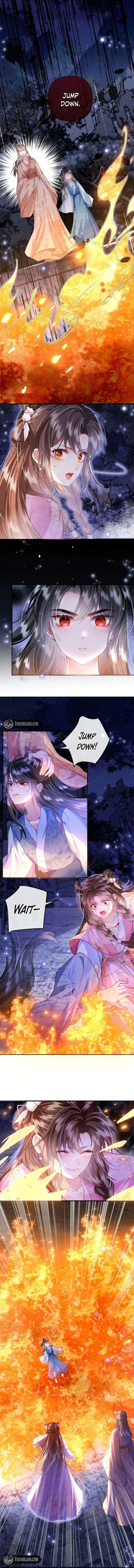 The Villainess Won’t Let the Main Leads Break Up! Chapter 23 31 003