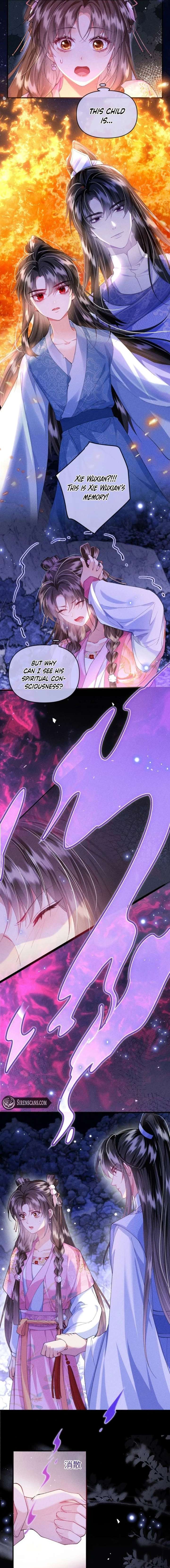 The Villainess Won’t Let the Main Leads Break Up! Chapter 23 32 004