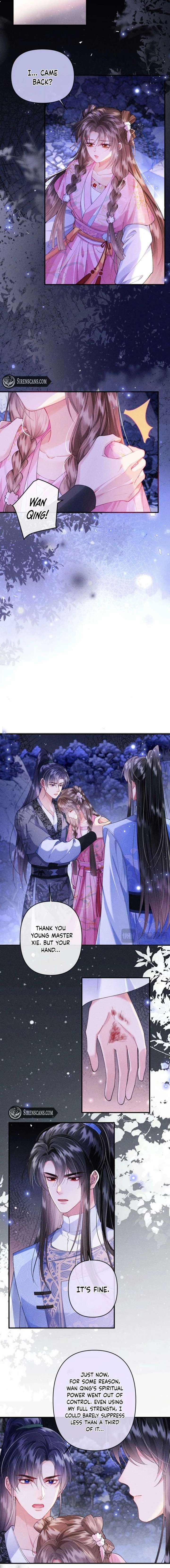 The Villainess Won’t Let the Main Leads Break Up! Chapter 23 33 005