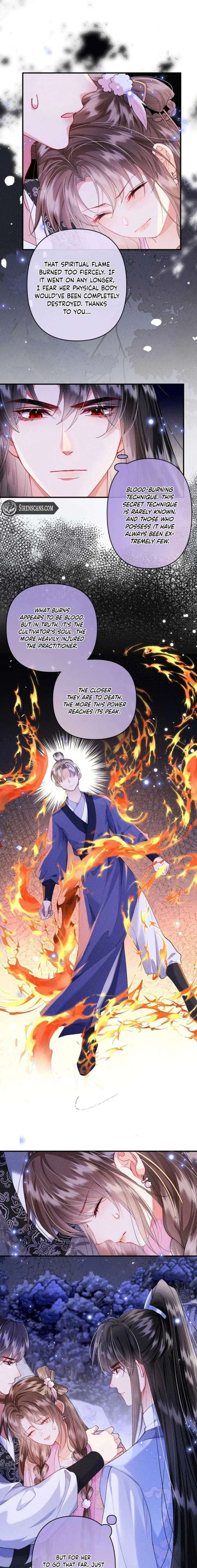 The Villainess Won’t Let the Main Leads Break Up! Chapter 23 34 006