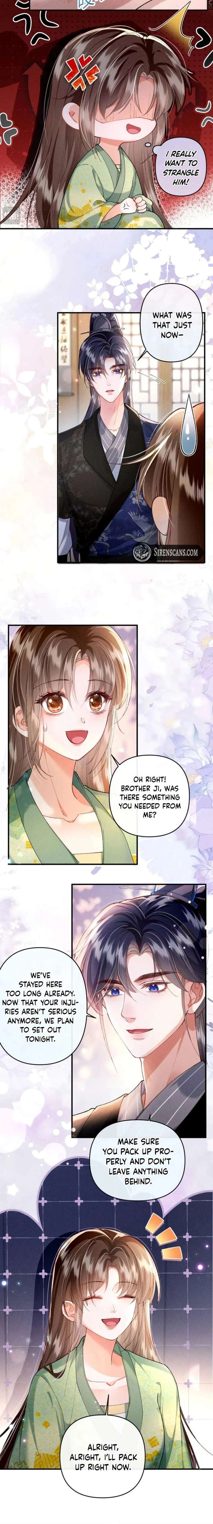 The Villainess Won’t Let the Main Leads Break Up! Chapter 28 33 002