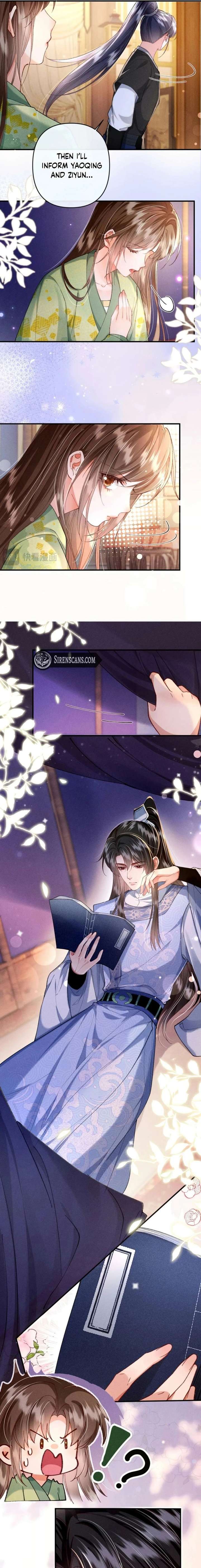 The Villainess Won’t Let the Main Leads Break Up! Chapter 28 34 003
