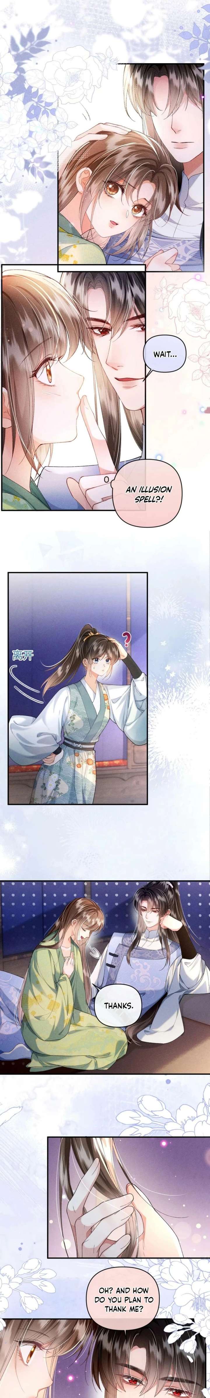 The Villainess Won’t Let the Main Leads Break Up! Chapter 28 38 007