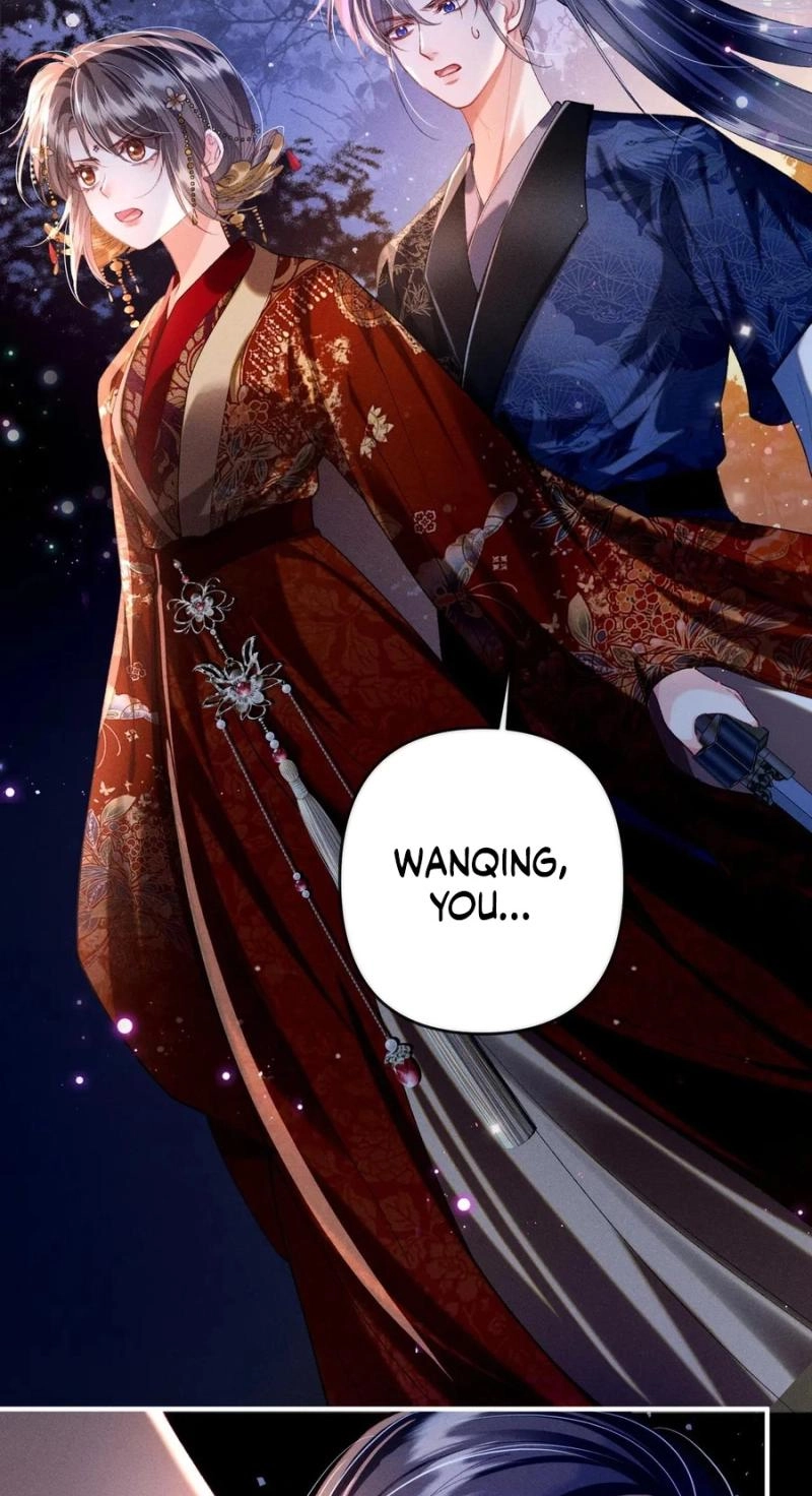 The Villainess Won’t Let the Main Leads Break Up! Chapter 34 99 07b13b2f4df3