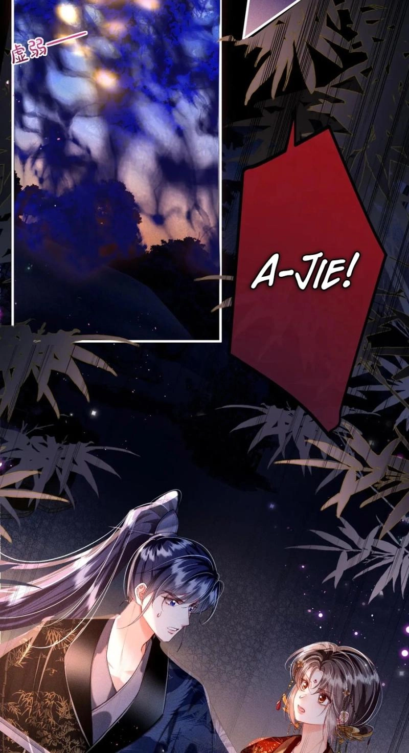 The Villainess Won’t Let the Main Leads Break Up! Chapter 34 97 1104fcfabe3b
