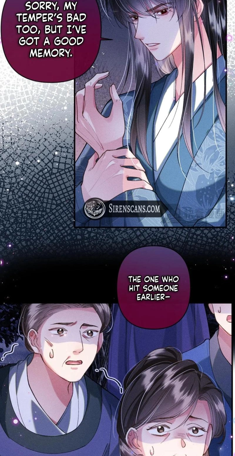 The Villainess Won’t Let the Main Leads Break Up! Chapter 34 118 13b9087a7fb1